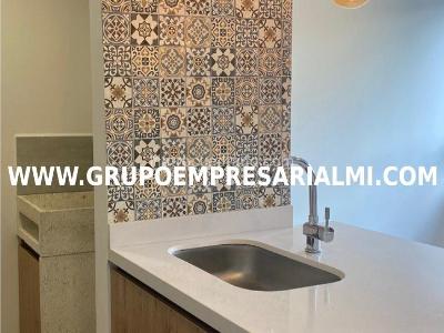 Apartamento de 2 alcobas en venta en Santa Ana, Rionegro, 48 m² · foto 13 de 20