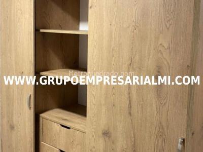 Apartamento de 2 alcobas en venta en Santa Ana, Rionegro, 48 m² · foto 15 de 20