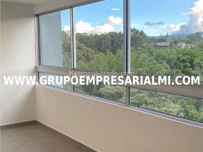 Apartamento de 2 alcobas en venta en Santa Ana, Rionegro, 48 m² · foto 16 de 20