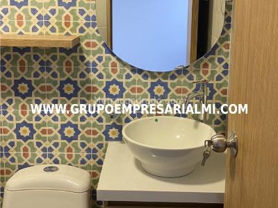 Apartamento de 2 alcobas en venta en Santa Ana, Rionegro, 48 m² · foto 18 de 20