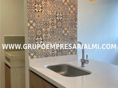 Apartamento de 2 alcobas en venta en Santa Ana, Rionegro, 48 m² · foto 3 de 20