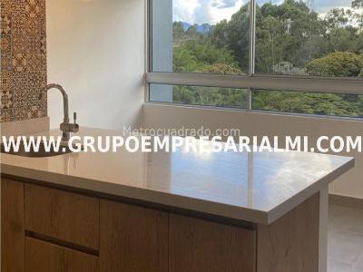 Apartamento de 2 alcobas en venta en Santa Ana, Rionegro, 48 m² · foto 4 de 20