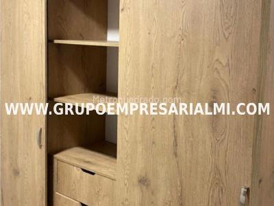 Apartamento de 2 alcobas en venta en Santa Ana, Rionegro, 48 m² · foto 5 de 20