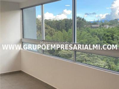 Apartamento de 2 alcobas en venta en Santa Ana, Rionegro, 48 m² · foto 6 de 20