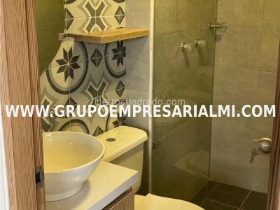 Apartamento de 2 alcobas en venta en Santa Ana, Rionegro, 48 m² · foto 7 de 20