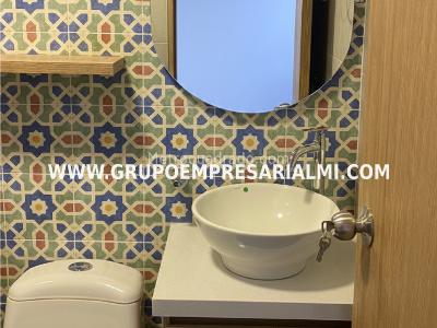 Apartamento de 2 alcobas en venta en Santa Ana, Rionegro, 48 m² · foto 8 de 20