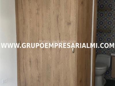 Apartamento de 2 alcobas en venta en Santa Ana, Rionegro, 48 m² · foto 9 de 20