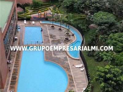 Apartamento de 3 alcobas en venta en Valerias, Bello, 70 m² · foto 18 de 20