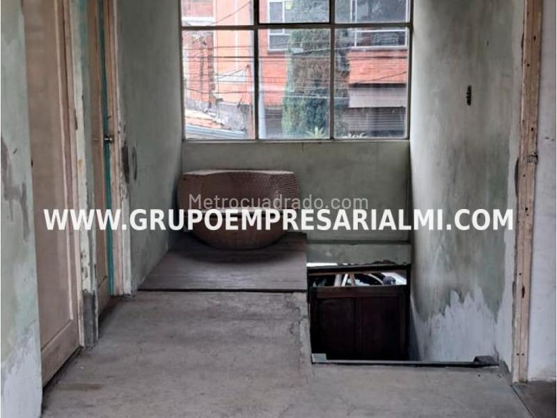Local Comercial en Arriendo, Laureles, Medellín - Vista 4
