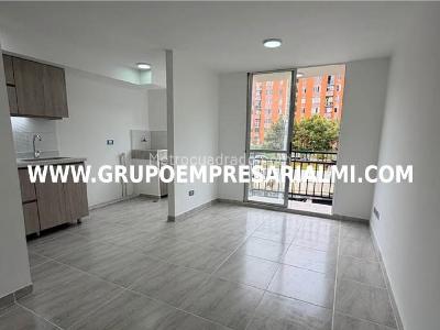 Apartamento en venta en Robledo, Medellín · foto 9 de 20
