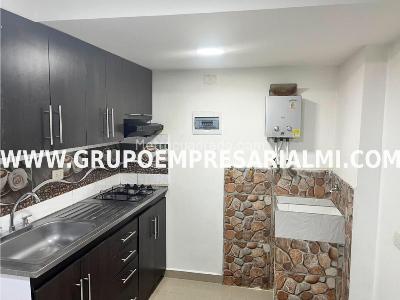 Apartamento en venta en Robledo, Medellín · foto 2 de 20