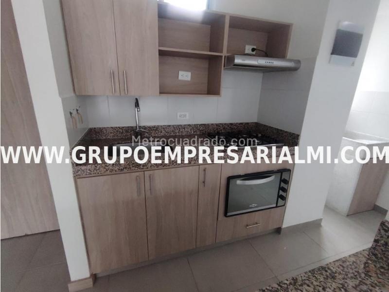 Apartamento Fabuloso de 3 Alcobas con Excelente Vista en Calasanz - 4