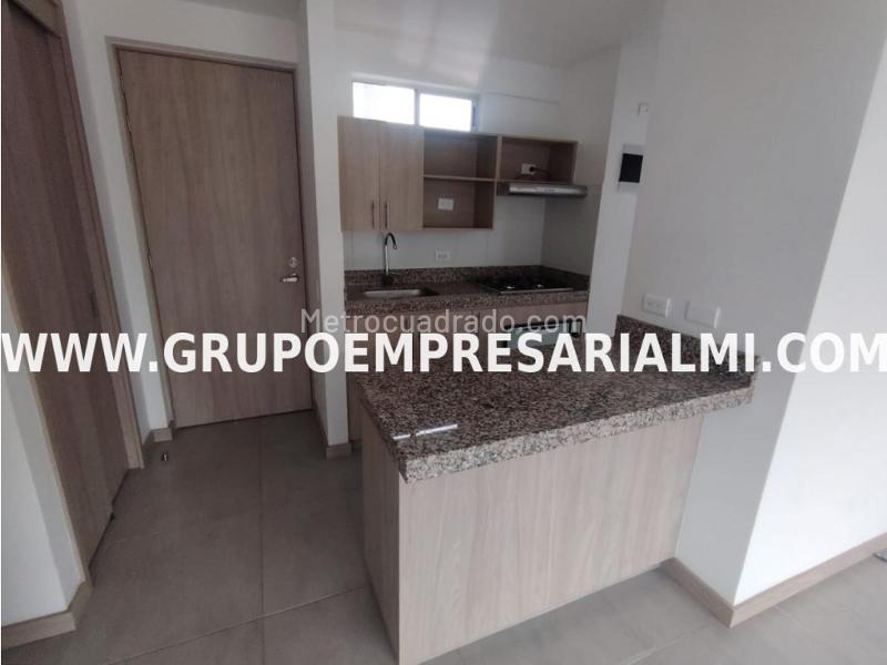 Apartamento Fabuloso de 3 Alcobas con Excelente Vista en Calasanz - 5