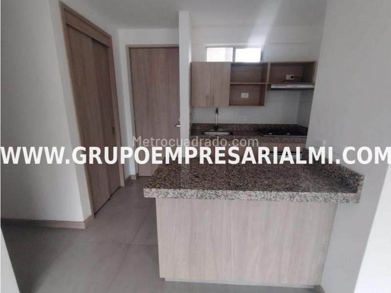 Apartamento Fabuloso de 3 Alcobas con Excelente Vista en Calasanz - 6