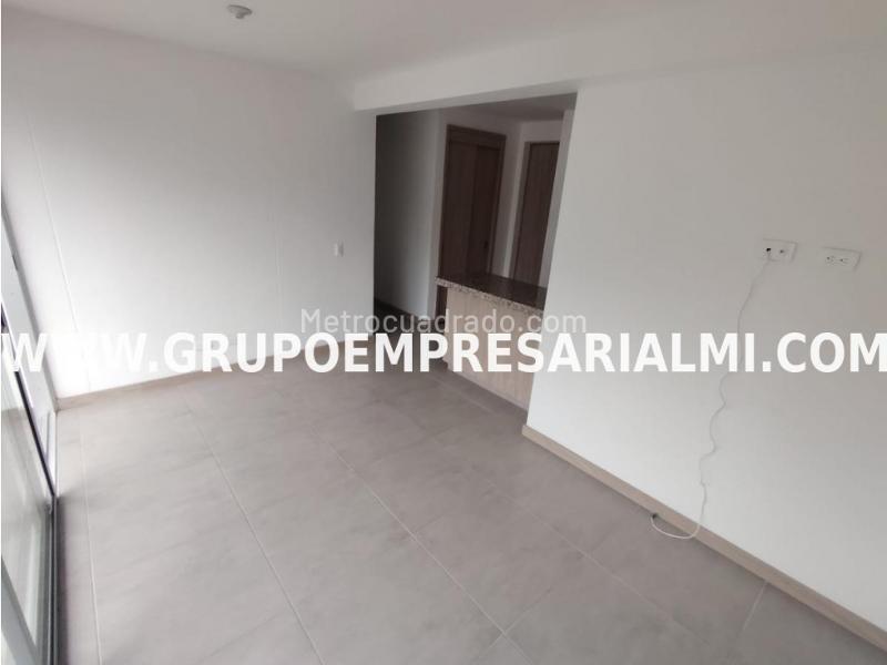 Apartamento Fabuloso de 3 Alcobas con Excelente Vista en Calasanz - 7