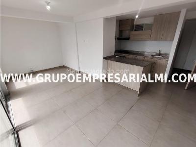 Apartamento en arriendo en Calasanz, Medellín · foto 3 de 20