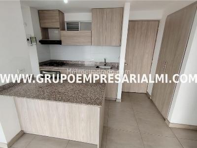 Apartamento en arriendo en Calasanz, Medellín · foto 4 de 20