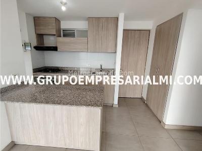 Apartamento en arriendo en Calasanz, Medellín · foto 6 de 20