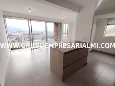 Apartamento en arriendo en Calasanz, Medellín · foto 9 de 20