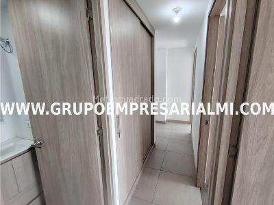 Apartamento en arriendo en Calasanz, Medellín · foto 12 de 20