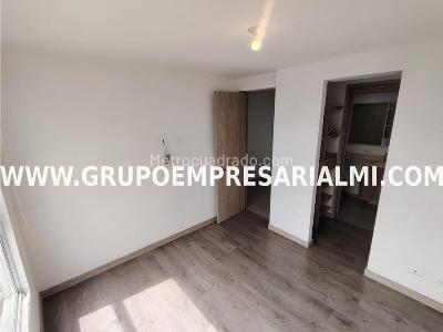Apartamento en arriendo en Calasanz, Medellín · foto 13 de 20