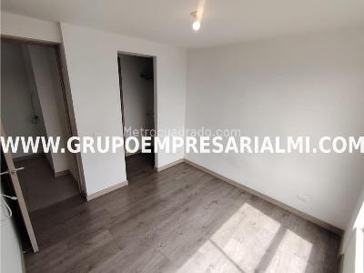 Apartamento en arriendo en Calasanz, Medellín · foto 14 de 20