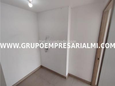 Apartamento en arriendo en Calasanz, Medellín · foto 15 de 20