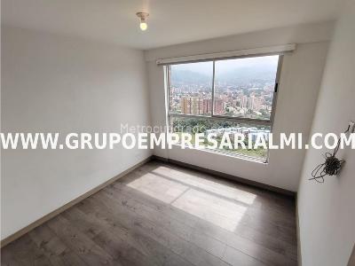 Apartamento en arriendo en Calasanz, Medellín · foto 16 de 20