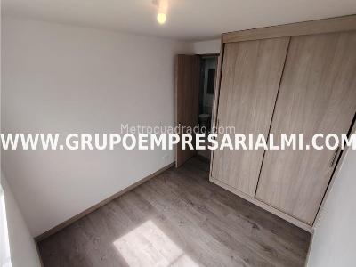 Apartamento en arriendo en Calasanz, Medellín · foto 17 de 20