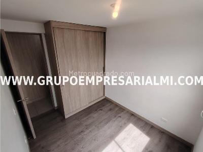 Apartamento en arriendo en Calasanz, Medellín · foto 18 de 20