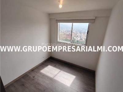Apartamento en arriendo en Calasanz, Medellín · foto 19 de 20