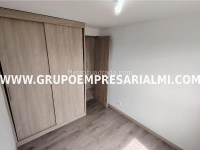 Apartamento en arriendo en Calasanz, Medellín · foto 20 de 20
