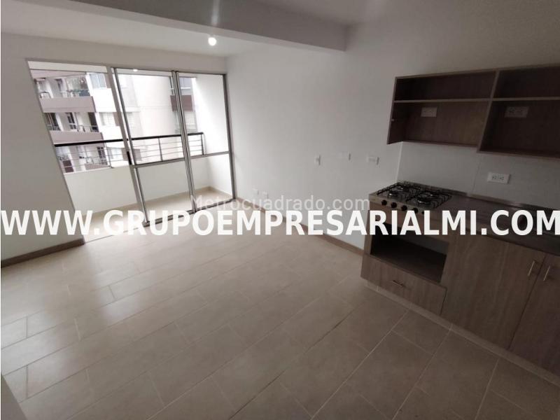 Apartamento de 3 Alcobas con Excelente Vista en Calasanz - 6