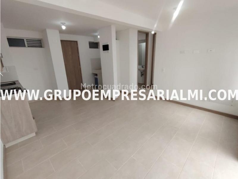 Apartamento de 3 Alcobas con Excelente Vista en Calasanz - 7