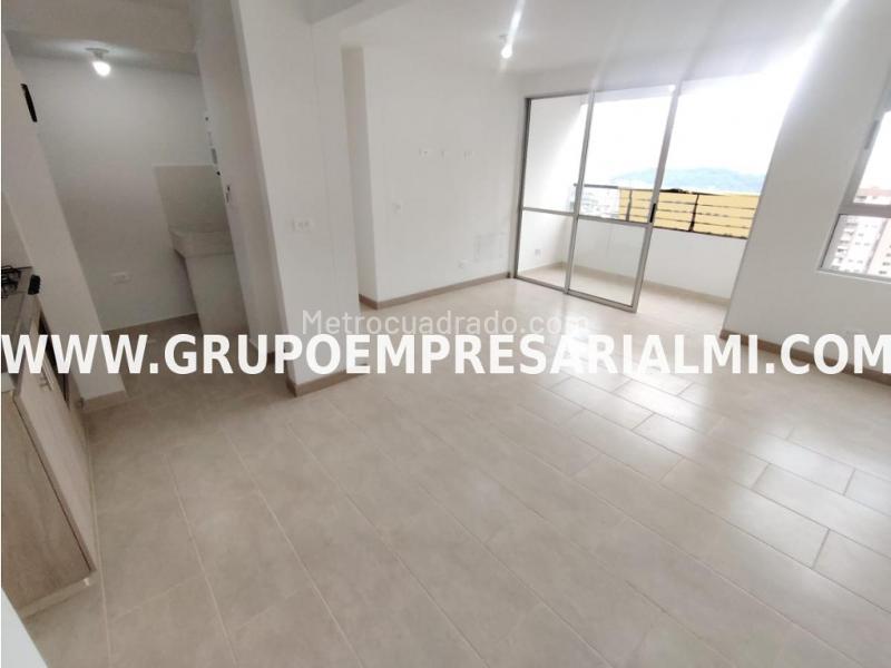 Apartamento de 3 Alcobas con Excelente Vista en Calasanz - 9