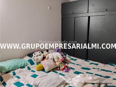 Apartamento en venta en Robledo, Medellín · foto 4 de 20