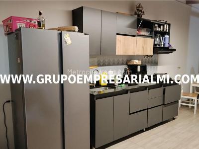 Apartamento en venta en Robledo, Medellín · foto 8 de 20