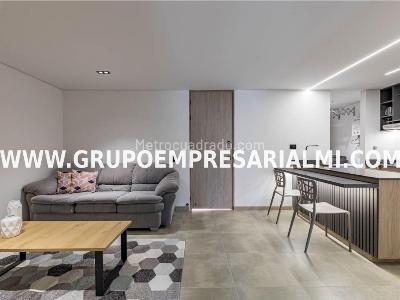 Apartaestudio en venta en Belen, Medellín, 57 m² · foto 2 de 20