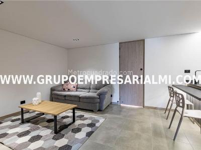Apartaestudio en venta en Belen, Medellín, 57 m² · foto 3 de 20