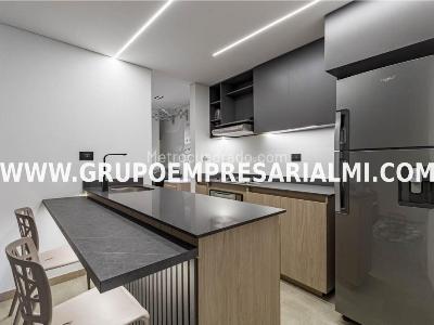 Apartaestudio en venta en Belen, Medellín, 57 m² · foto 4 de 20