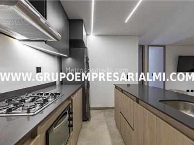 Apartaestudio en venta en Belen, Medellín, 57 m² · foto 5 de 20