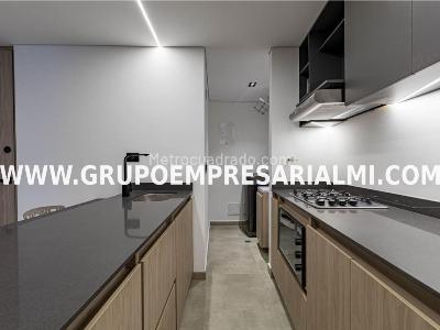 Apartaestudio en venta en Belen, Medellín, 57 m² · foto 6 de 20