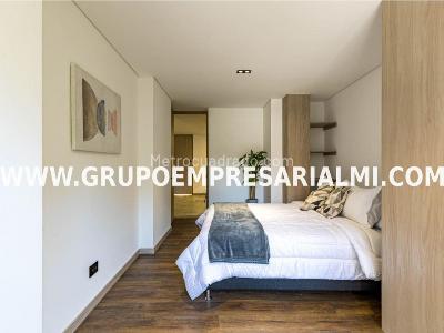 Apartaestudio en venta en Belen, Medellín, 57 m² · foto 9 de 20