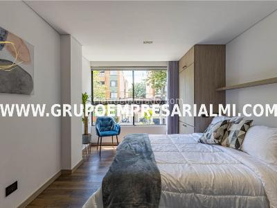 Apartaestudio en venta en Belen, Medellín, 57 m² · foto 10 de 20