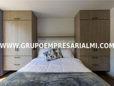 Apartaestudio en venta en Belen, Medellín, 57 m² · foto 11 de 20