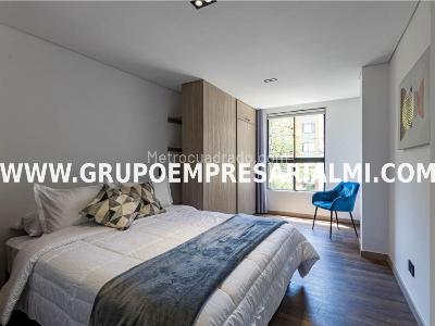 Apartaestudio en venta en Belen, Medellín, 57 m² · foto 12 de 20
