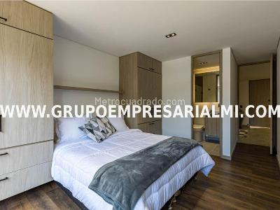 Apartaestudio en venta en Belen, Medellín, 57 m² · foto 13 de 20