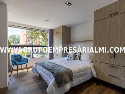 Apartaestudio en venta en Belen, Medellín, 57 m² · foto 14 de 20