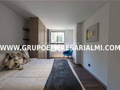 Apartaestudio en venta en Belen, Medellín, 57 m² · foto 15 de 20