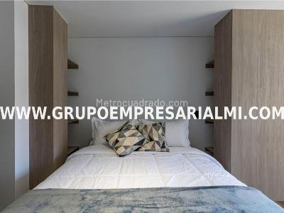 Apartaestudio en venta en Belen, Medellín, 57 m² · foto 16 de 20